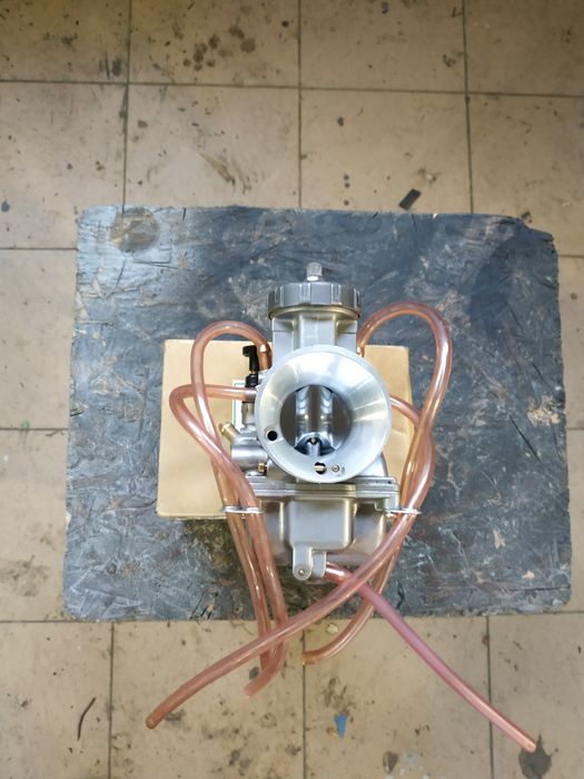 Карбюратор pwk 36