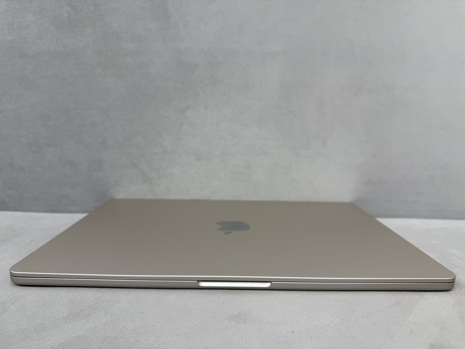 Open box Macbook Air 15 2024 M3 16Gb | 256Gb • ГАРАНТІЯ Макбук М3 Київ