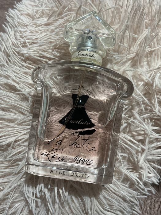 Guerlain La Petite Robe Noir
