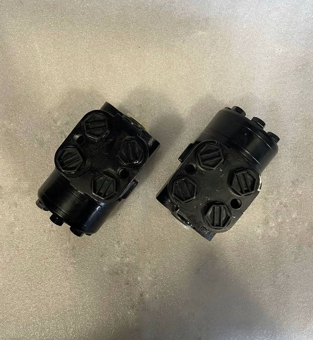 Насос дозатор Д-160