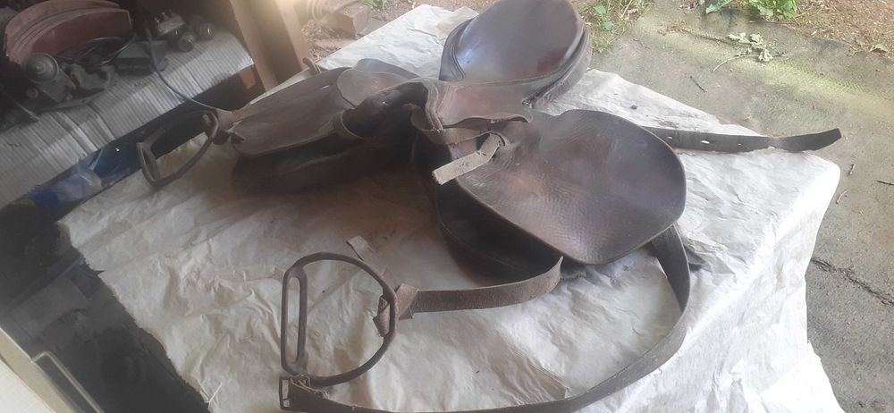 седло конное седло для коня лошали