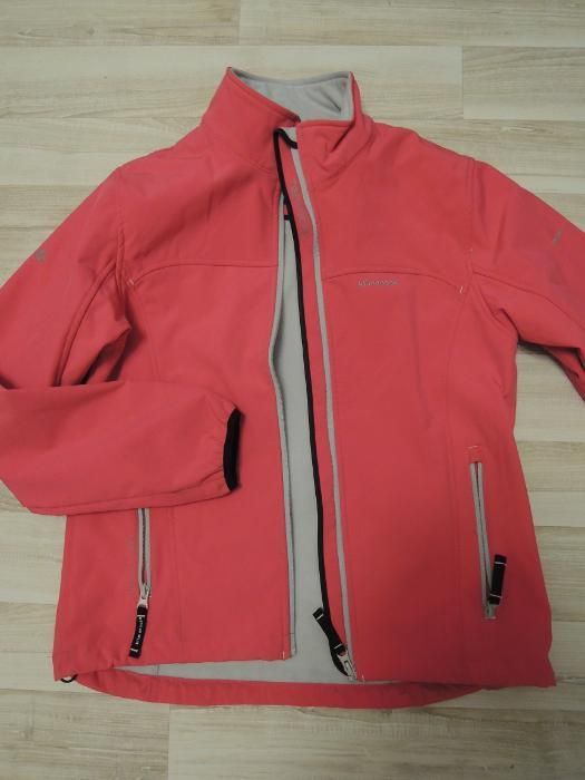 Softshell Kimanock 38/40