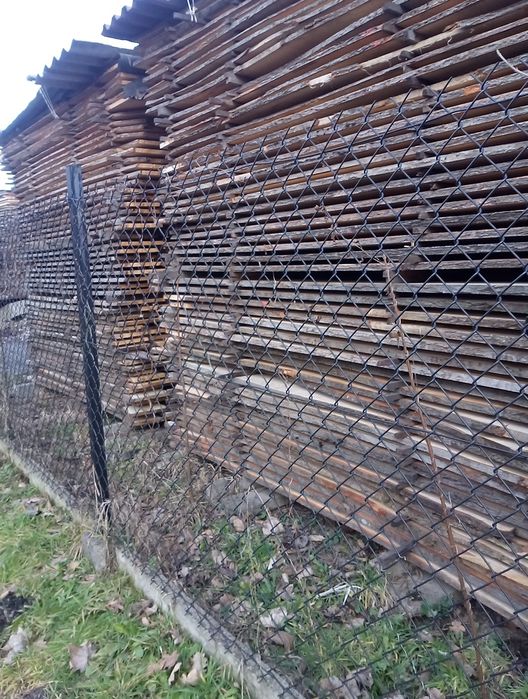 dąb sezonowany 25,,35,40,50,70 tarcica