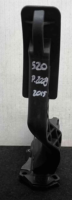 Pedal do Acelerador 9671433780 - PEUGEOT 2008 I