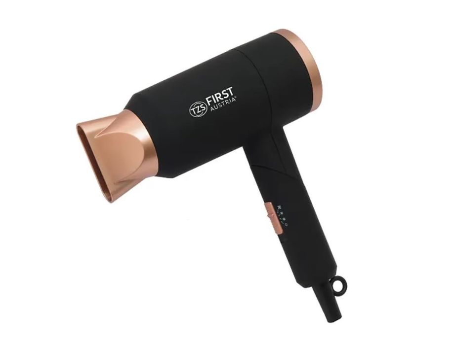 Фен First FA 5653-5 (1800w) складний