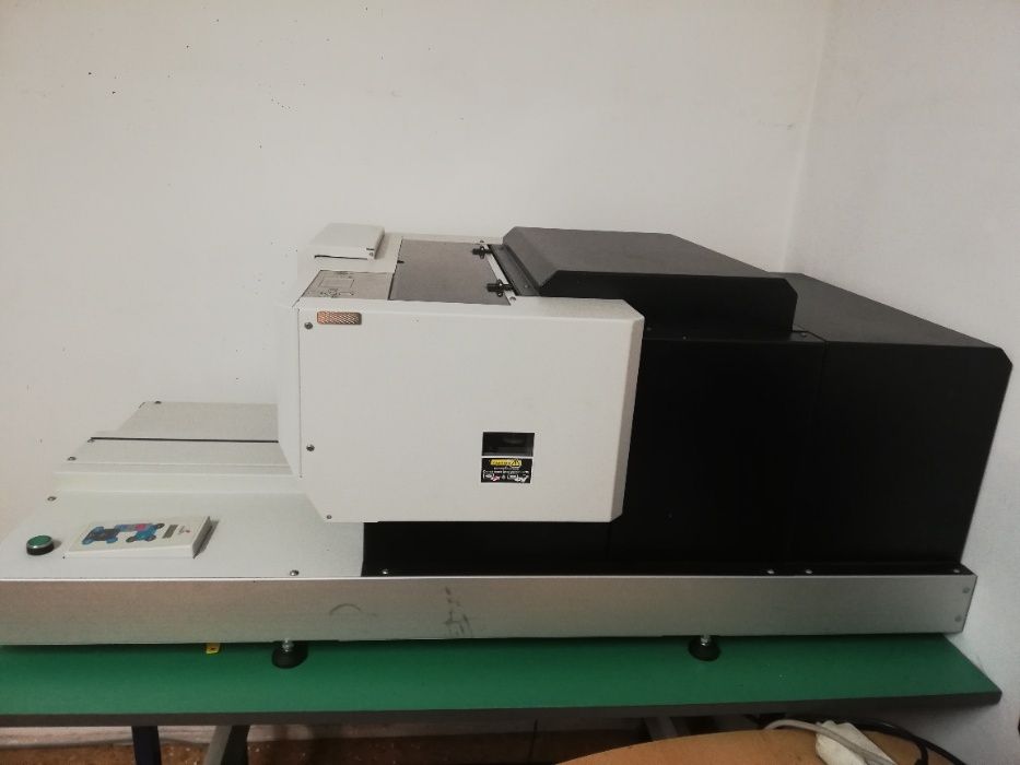 Drukarka do odzieży  TEX JET POLYPRINT