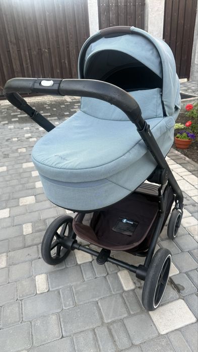 Продам каляску дитячу