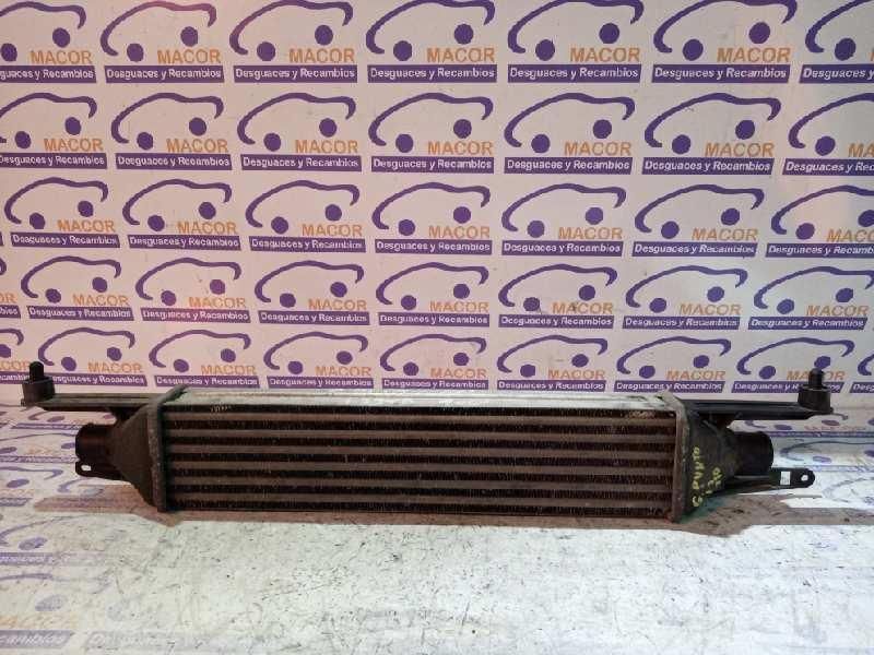 Intercooler Fiat Grande Punto 199