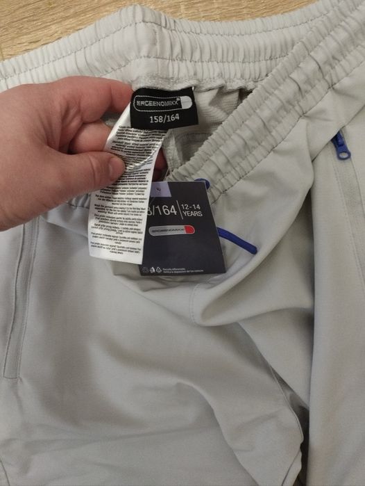 Спортивні штани карго,нейлон для хлопців Нові