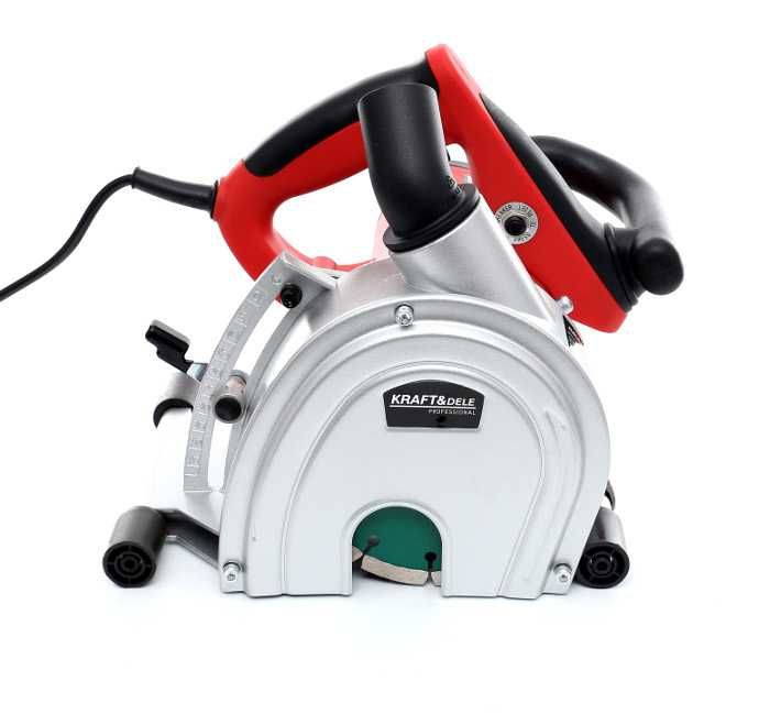 Штроборез KRAFT  KD1538/Германия/,3100Вт,новий