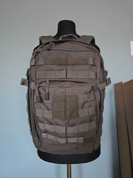 Plecak 5.11 Rush12 Ranger Green