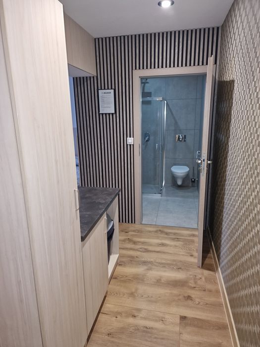 Noclegi z wyżywieniem ZACISZE