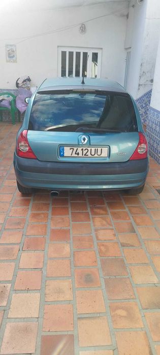 Renault Clio II 1.2 16v Billabong