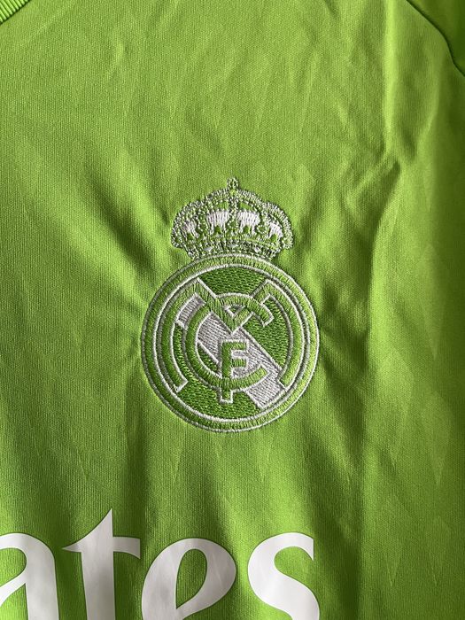 Adidas Real Madrid 23/24 Kit