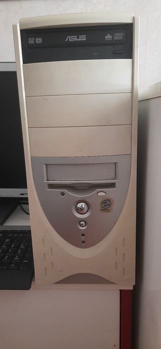 Продам компьютер