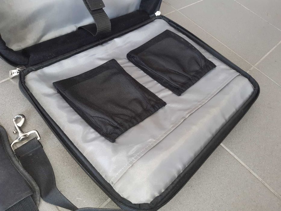 Mala portátil Toshiba