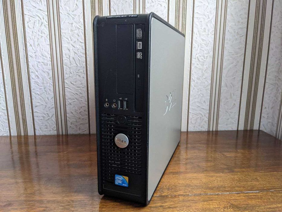Системний блок Dell Optiplex 780