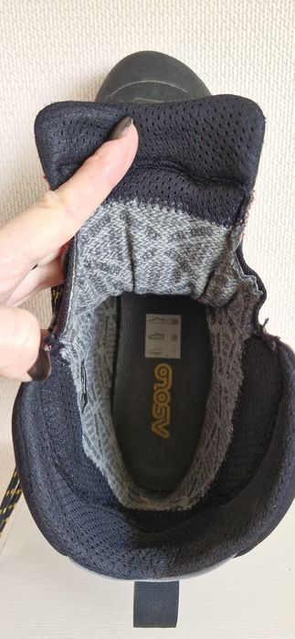 Чоловічі черевики для альпiнiзму Asolo Freney XT GV MM 41 розмiр