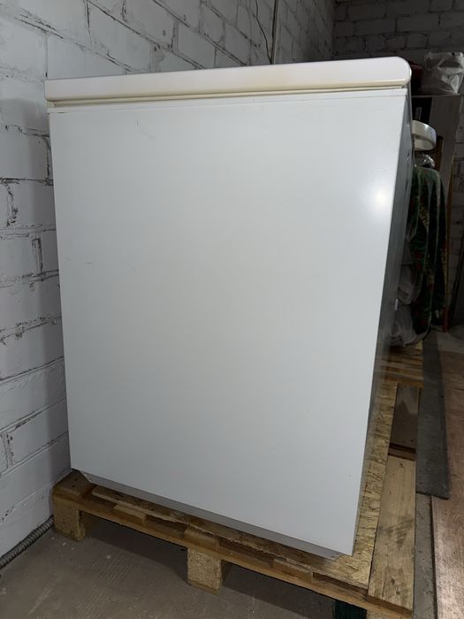 Морозильная камера (ларь) Zanussi 400л.