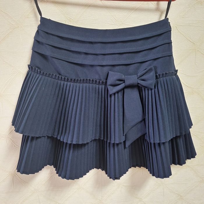 Юбка/спідниця школьная