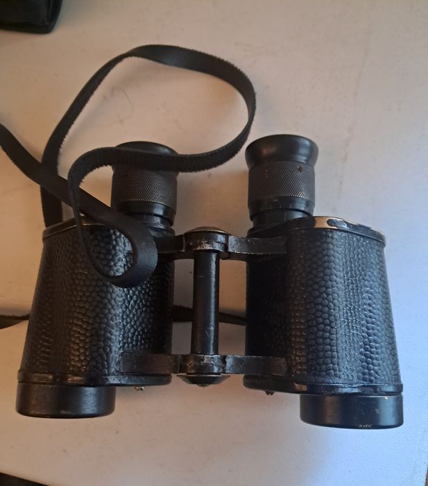 Бінокль латунь б.у