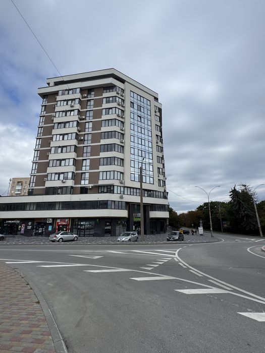 Оренда 2 кімнатна квартира вул Миру єр іо
