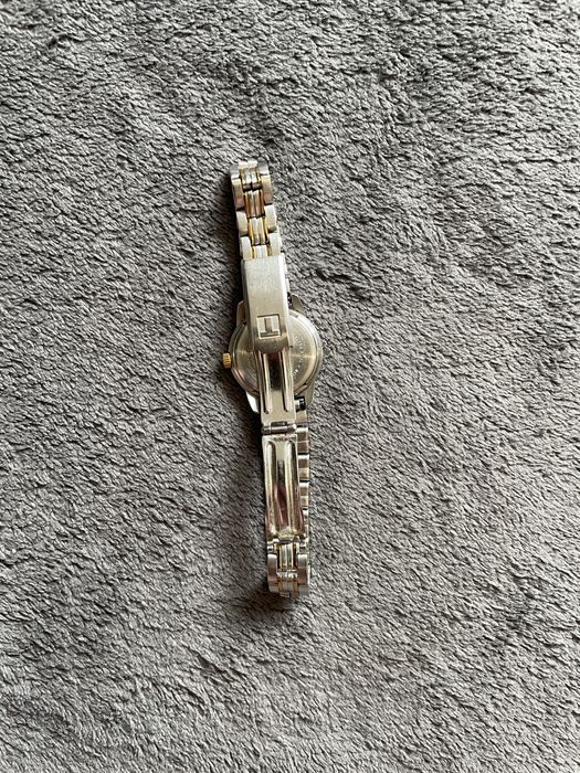 Zegarek marki Tissot