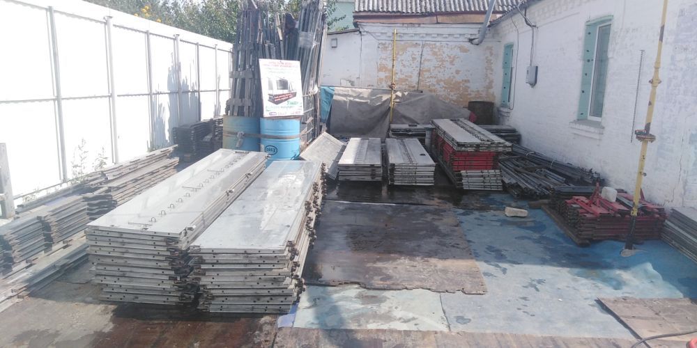 Тент, штора, борти, бортоштора, мішок, ворота, двері переоборудование