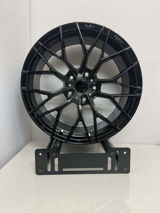 Jantes 18” 5x120 Novas Fav1 model 91 HRE BBS BMW serie 1,2,3,4