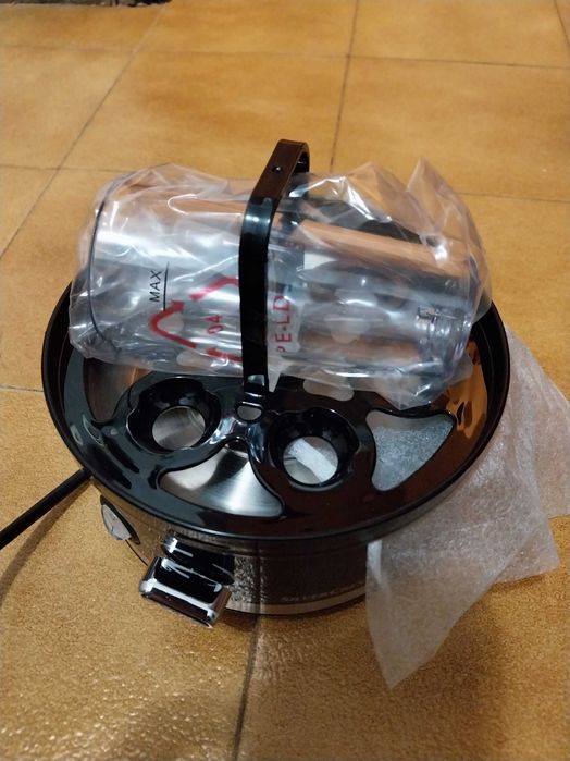 Máquina de cozer ovos