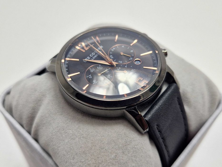 Zegarek męski Lee Cooper Spring 21 LC07260.061
