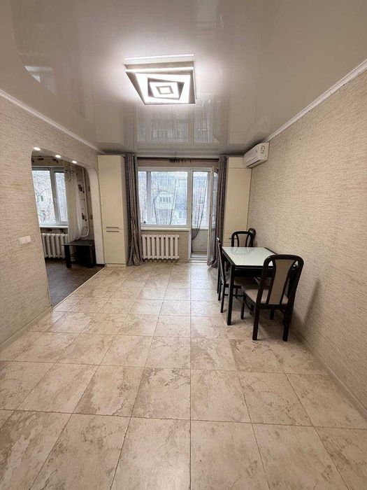 Продам 2-комнатную квартиру в спецпроекте