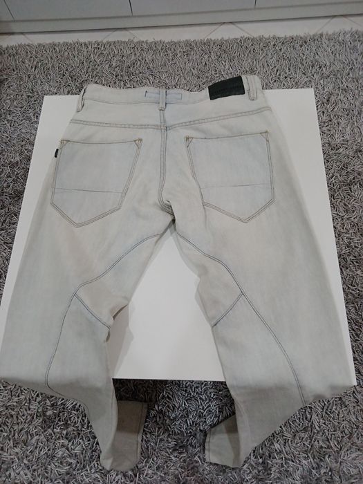 Calças ganga Tiffosi