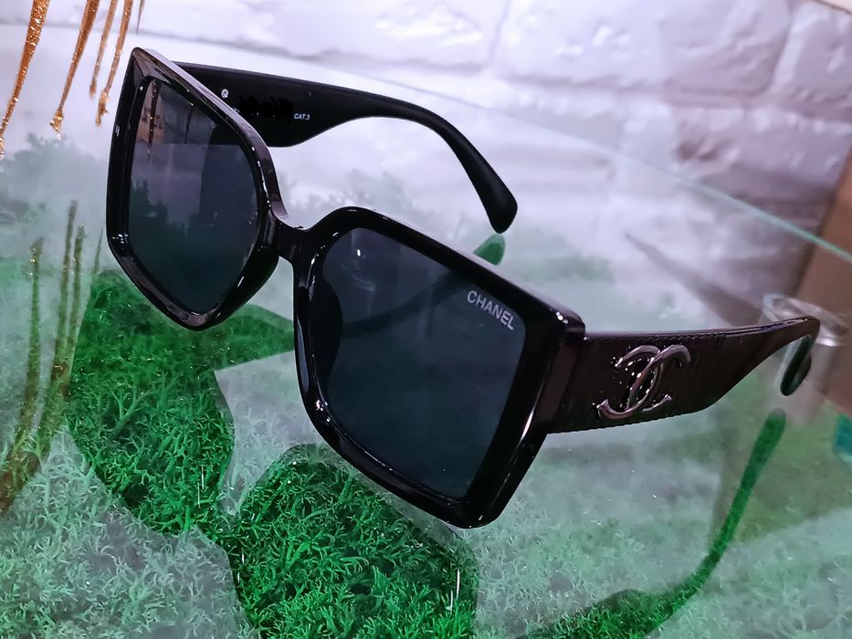 Брендові  окуляри Chane. Нові!