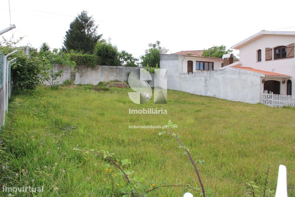 Terreno em Aveiro
