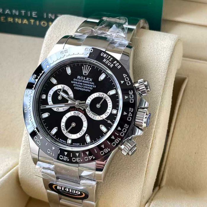 Nowy_Zegarek_Rolex_Kosmograf /Mechanizm