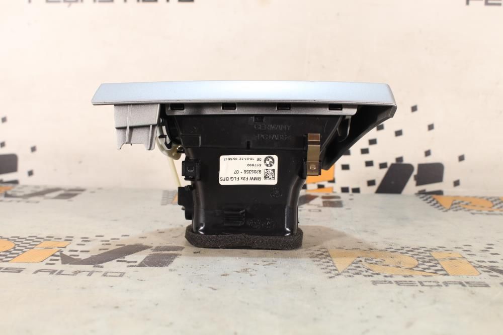 Difusor / saída de ar BMW 1 (F20)