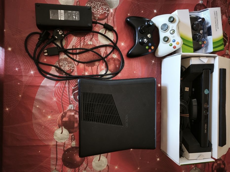 Xbox 360 chipada