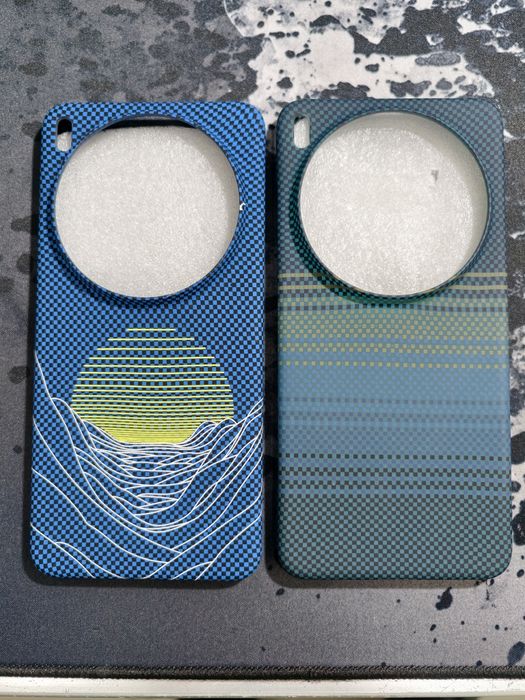 Чохол на Vivo x200 ultra тонкий