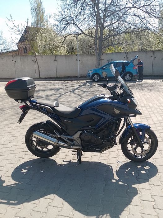 Продам Хонда NC750X