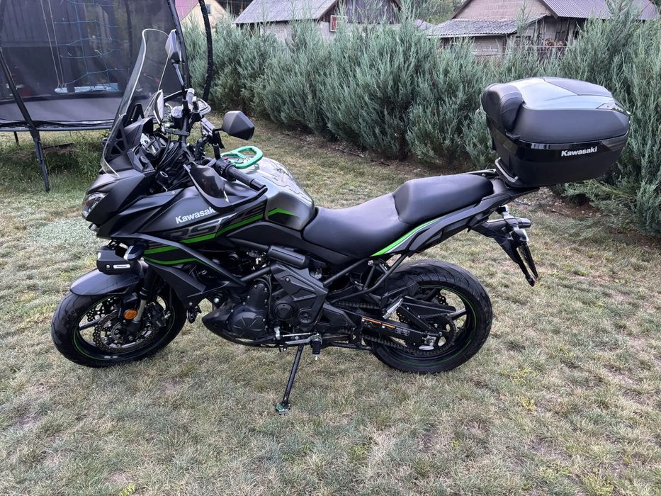 Kawasaki