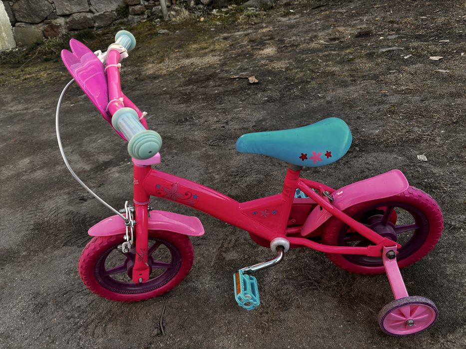 Rower dzieciecy