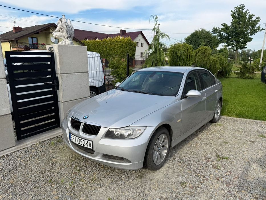 BMW Seria 3