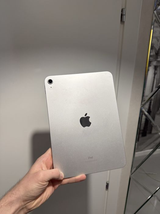 iPad 10 gen 10.9 2022 року  256 гб Space Gray планшет з гарантією