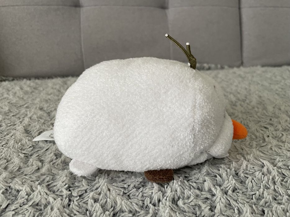 Disney olaf kraina lodu tsum tsum duza