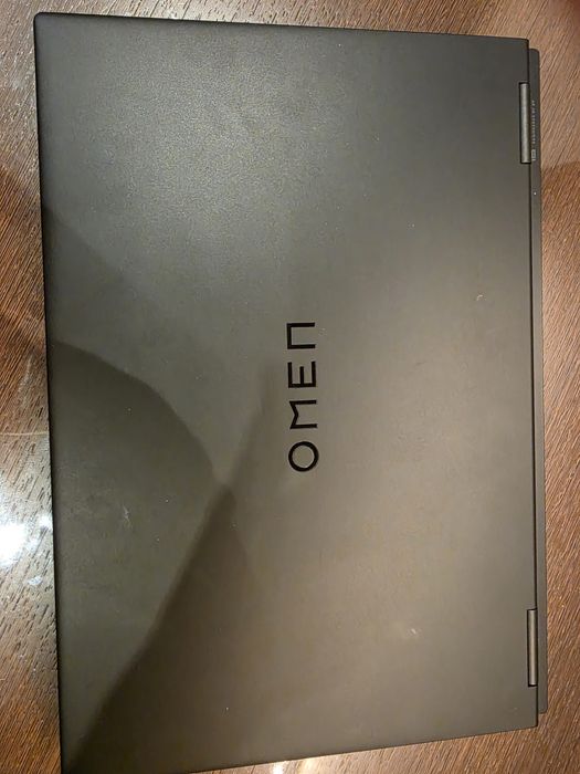 HP OMEN 16 Gaming | i7-13700H | RTX 4050 | 16GB RAM | 1TB SSD