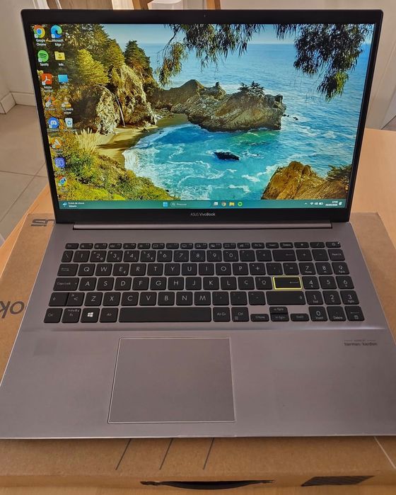 Vendo PC ASUS Vivobook