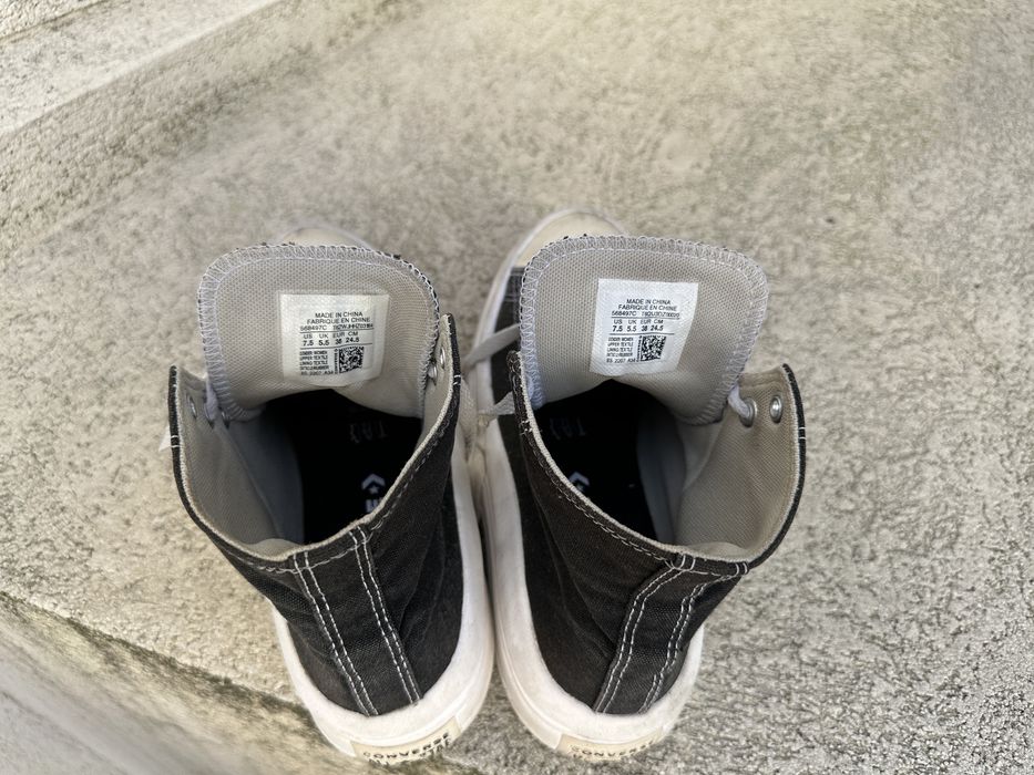 Sapatilhas Converse All Star 38