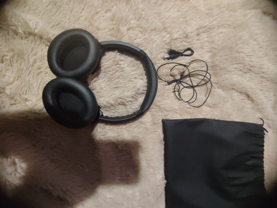 Продам оригінальні навушники Ancer