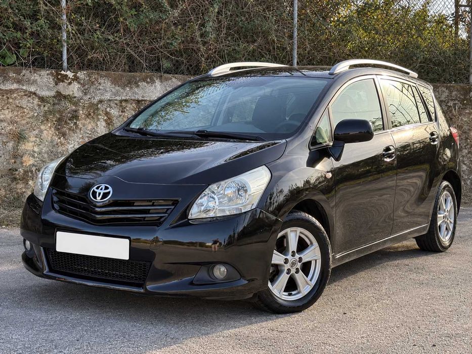 Toyota Verso